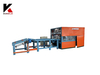 Log Sizer Log Cutting Swer para fazer madeira compensada