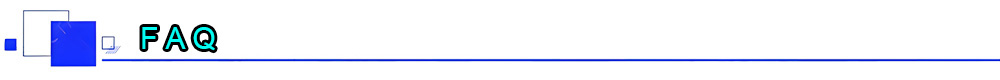 Perguntas frequentes