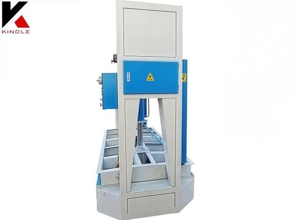 Otimização da máquina de prensagem de temperatura ambiente para maior eficiência de fabricação