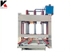 Smart Tech Cold Clamping Fusion Press