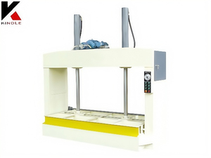 Máquina de imprensa criogênica hidráulica comercial prensa fria industrial com preço de fábrica