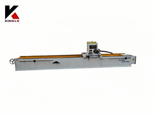 Moedor de cinto portátil para fabricantes 