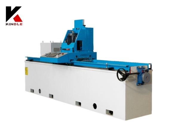 Máquina de retificação de faca de faca linear precisa 