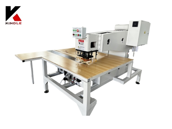 Factory Direct Direct Sensor Driven Seneer Patcher