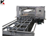 China Top Brand Plywood Core de composição Linha para maquinaria de painéis à base de madeira